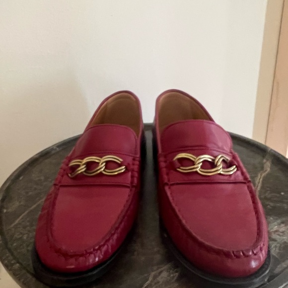 Sezane | Vicky Loafers - Picture 6 of 7